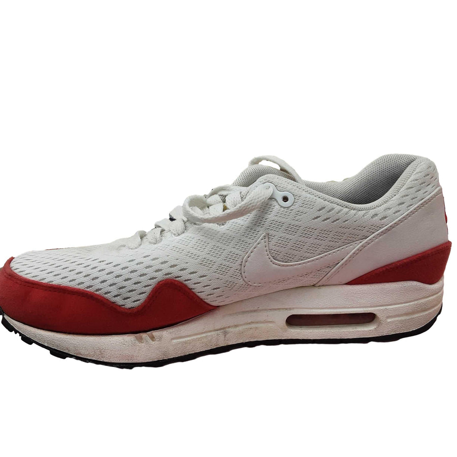 Nike 554718-181 Red