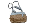 Coach 01823-f28139 Beige / Tan Purse / Handbag