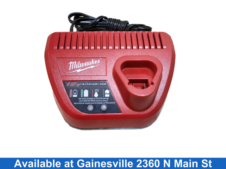 Milwaukee 48-59-2401 Red Power Tool Accessory