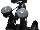 Peloton Bike Plus Black Road Bike