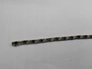 Bracelet - Yellow Gold 14k (.585) 9.1 grams 6 inch