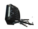 Chauvet Professional Followspot 75st Black DJ Light