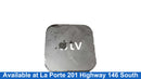 Apple Black Media Streaming Player