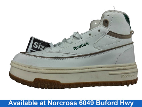 Reebok Ffco124275 White