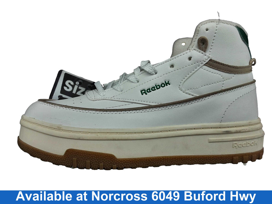 Reebok Ffco124275 White