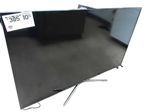 Samsung Un60h6300af Black
