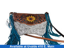 Beige / Tan Purse / Handbag