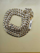 Cuban Link Chain