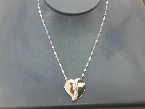 Chain - Silver 6 grams 16 inch