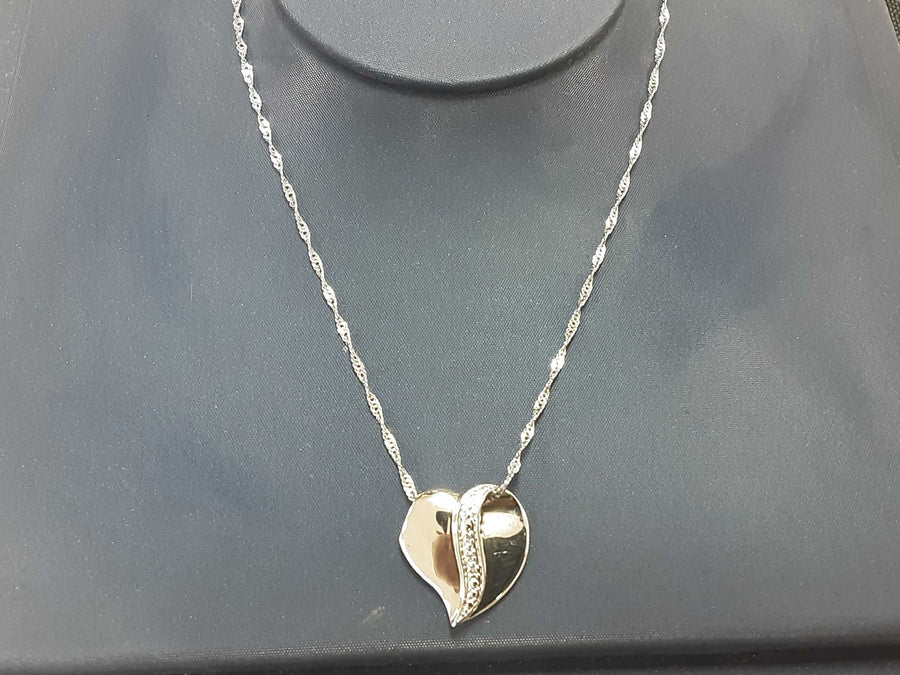 Chain - Silver 6 grams 16 inch