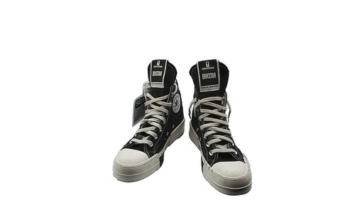 Rick Owens A00130c Black