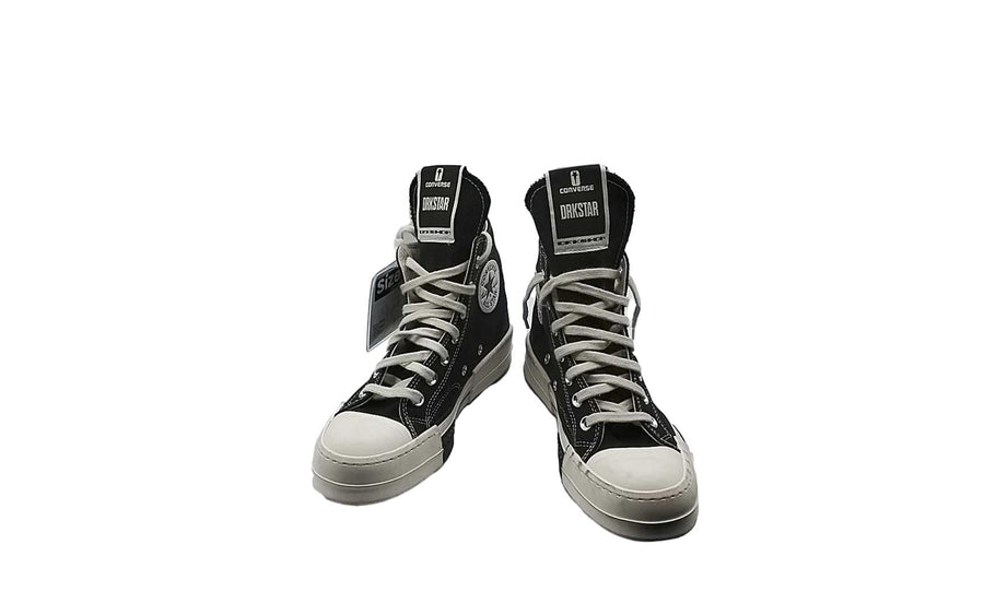 Rick Owens A00130c Black