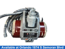 Titan Cs95 Red Standard Paint Gun