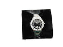 Versace Bg169pb Silver Regular Watch