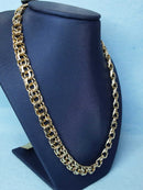 Chain - Yellow Gold 10k (.417) 50 grams 22 inch