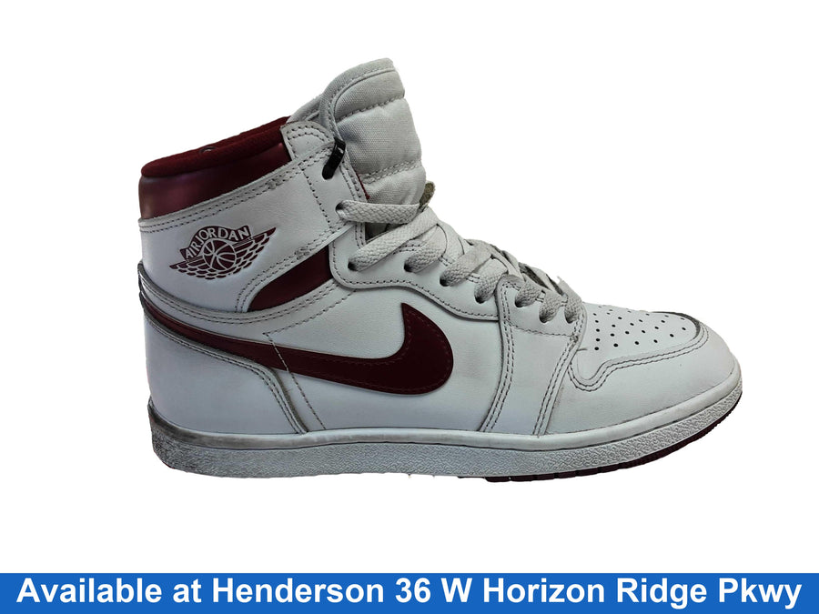 Nike Bq4422-161 White
