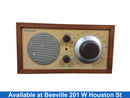 Tivoli Model One Beige / Tan Short Wave Radio