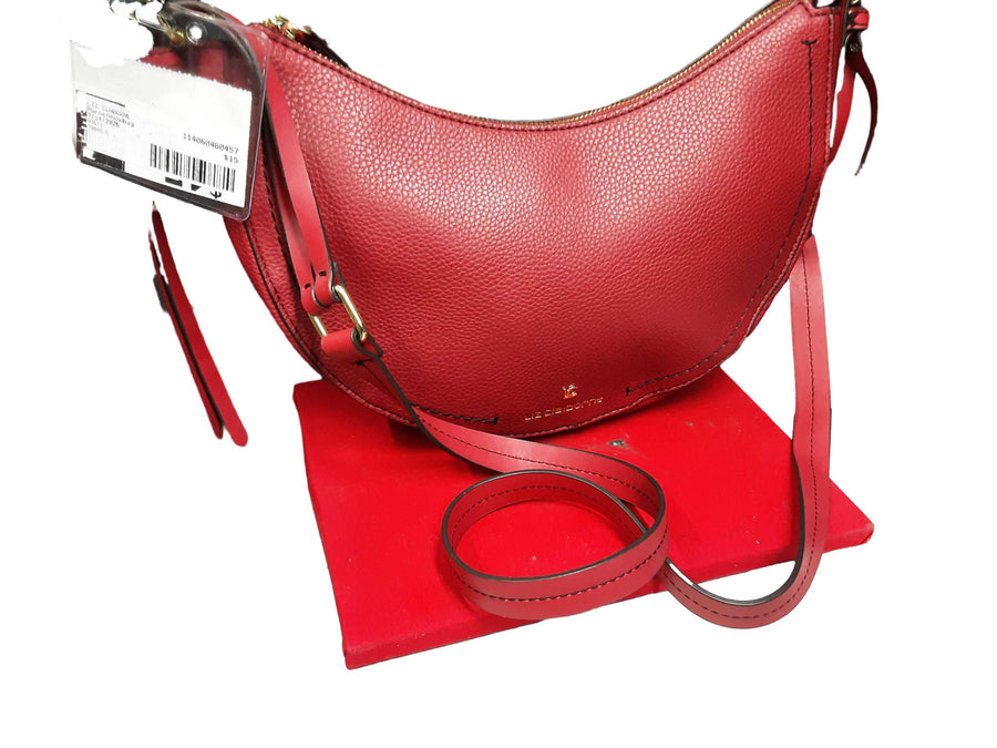 Liz Claborne 93677 Red Purse / Handbag