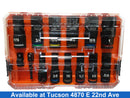 Klien Orange Socket