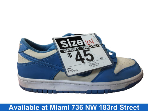 Nike Fb9109-400 Blue