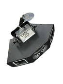 Party Light China Black DJ Light