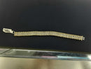 Bracelet - Yellow Gold 10k (.417) 17.2 grams 8 inch
