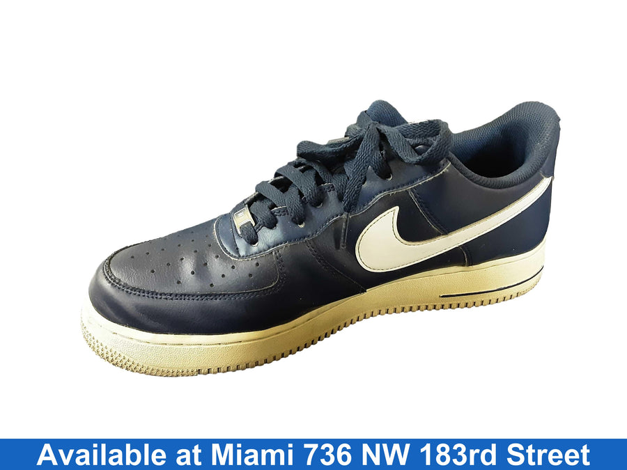 Nike C10952400 Blue