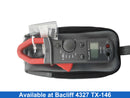 Fluke 36 Clamp Meter Gray