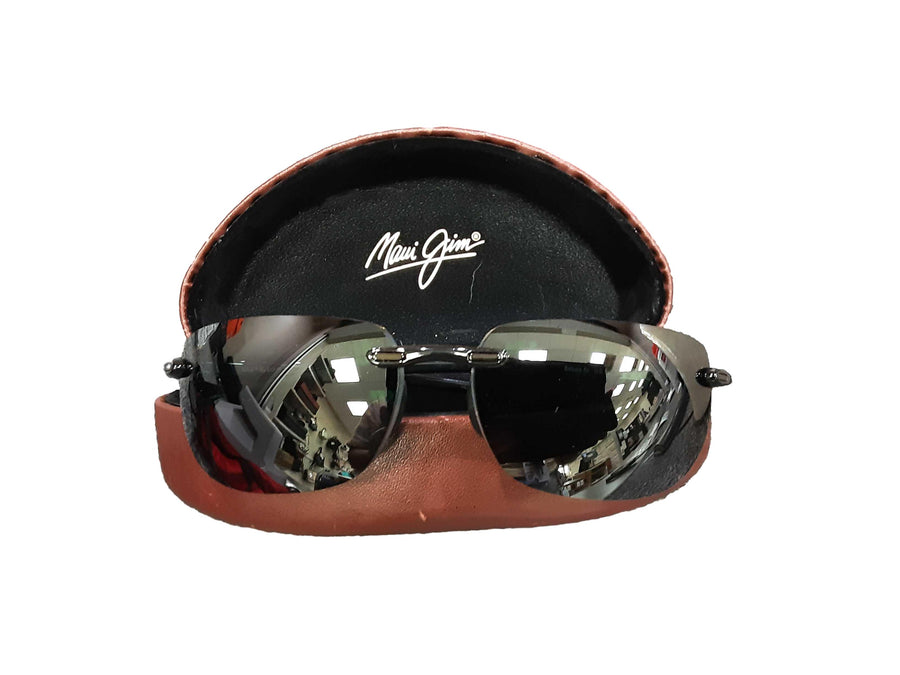 Maui Jim 7717557 Black