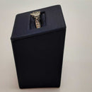 Ring - Wedding Set - White Gold 14k (.585) 4.6 grams Size 10
