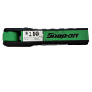 Snap-on Ecard062g Green Flashlight / Headlamp