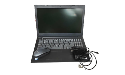 Lenovo 81de Intel Core I3 - 8th Generation 8 Gb 256 Gb Silver Laptop