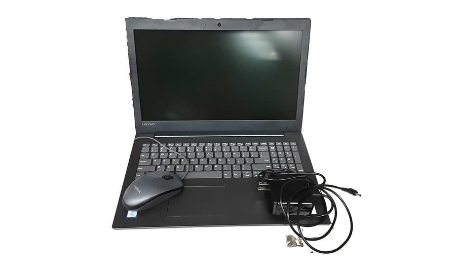 Lenovo 81de Intel Core I3 - 8th Generation 8 Gb 256 Gb Silver Laptop
