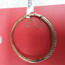 Bracelet - Yellow Gold 14k (.585) 15.7 grams 8 inch