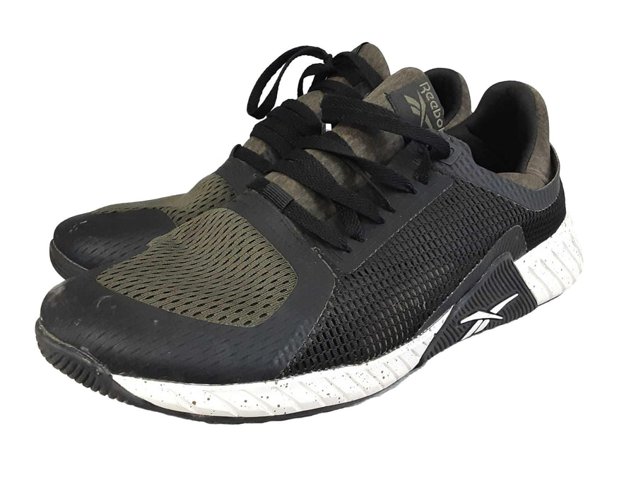 Reebok Ffc0138644 Black