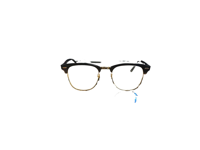 Ray-ban Rb 3016 Black