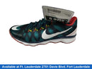 Nike 725231-413 Blue