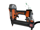Ridgid R150fsf3 Orange Cordless Brad Nailer