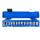 Blue Power Cbp213m Blue Socket