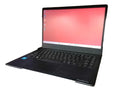 Dynabook Pro C40j Intel Celeron 4 Gb 64 Gb Black Laptop