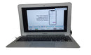 Apple A1466 Apple M2 Pro 8 Gb 128 Gb Gray Laptop