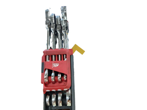 Mactool Pttray-8 Silver Standard Hand Wrench