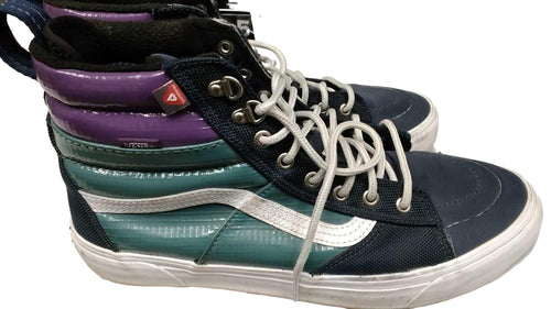 Vans 500714 Green