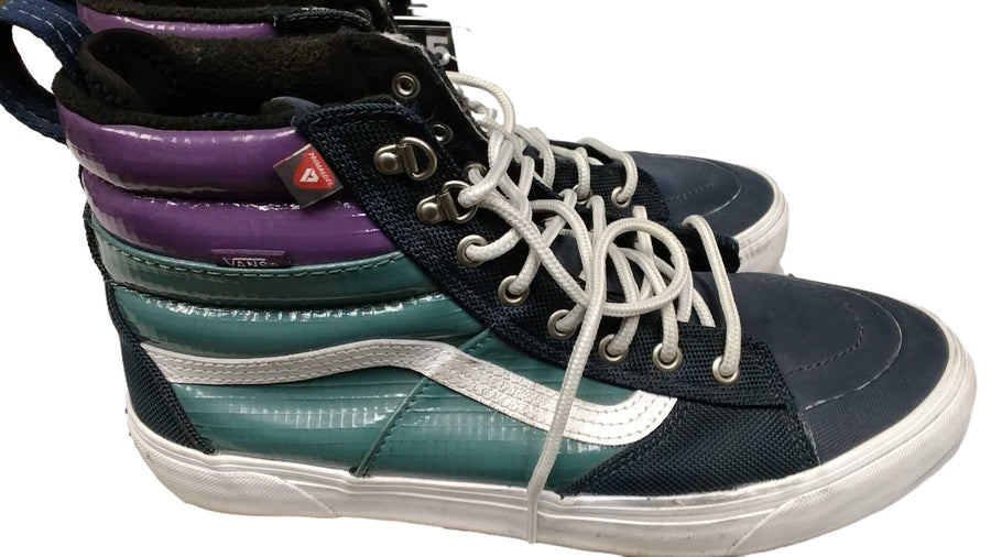 Vans 500714 Green