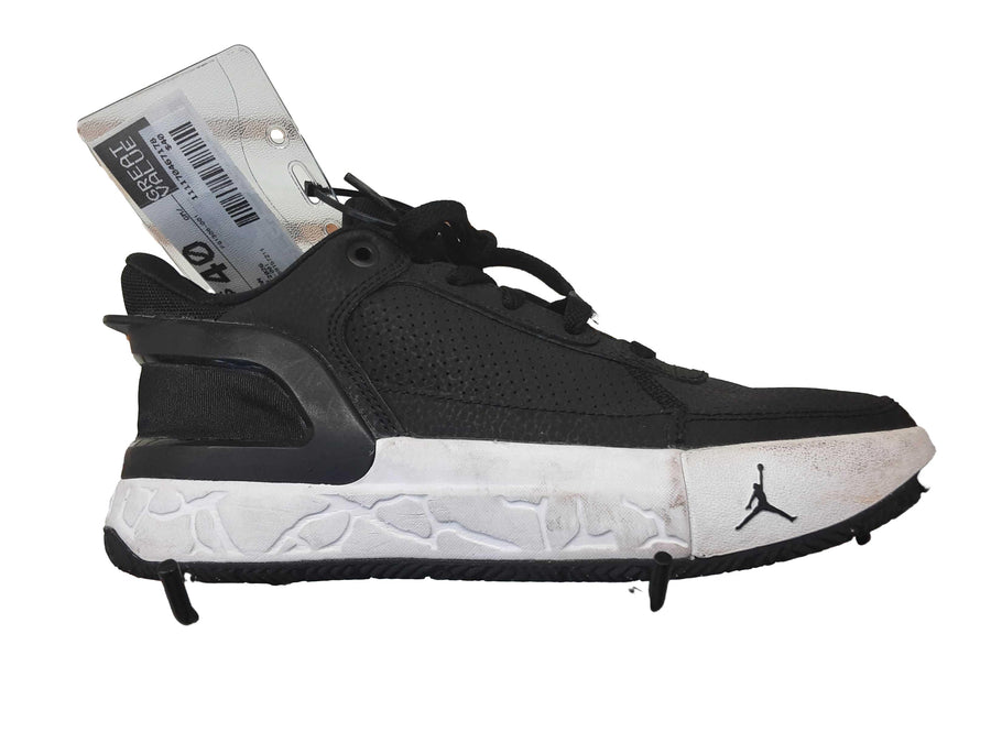 Jordan Fq1306-001 Black