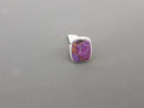 Women's Ring - Silver 6.9 grams Size 10.5