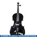 Tsts Nmnv Black Violin