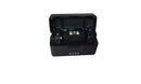 Dji Asb01 Black Cordless Microphone