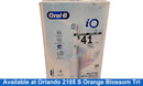 Oral B Io Seties 4 White Other Collectible