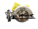 Ryobi Csb125 Green Cordless Circular Saw